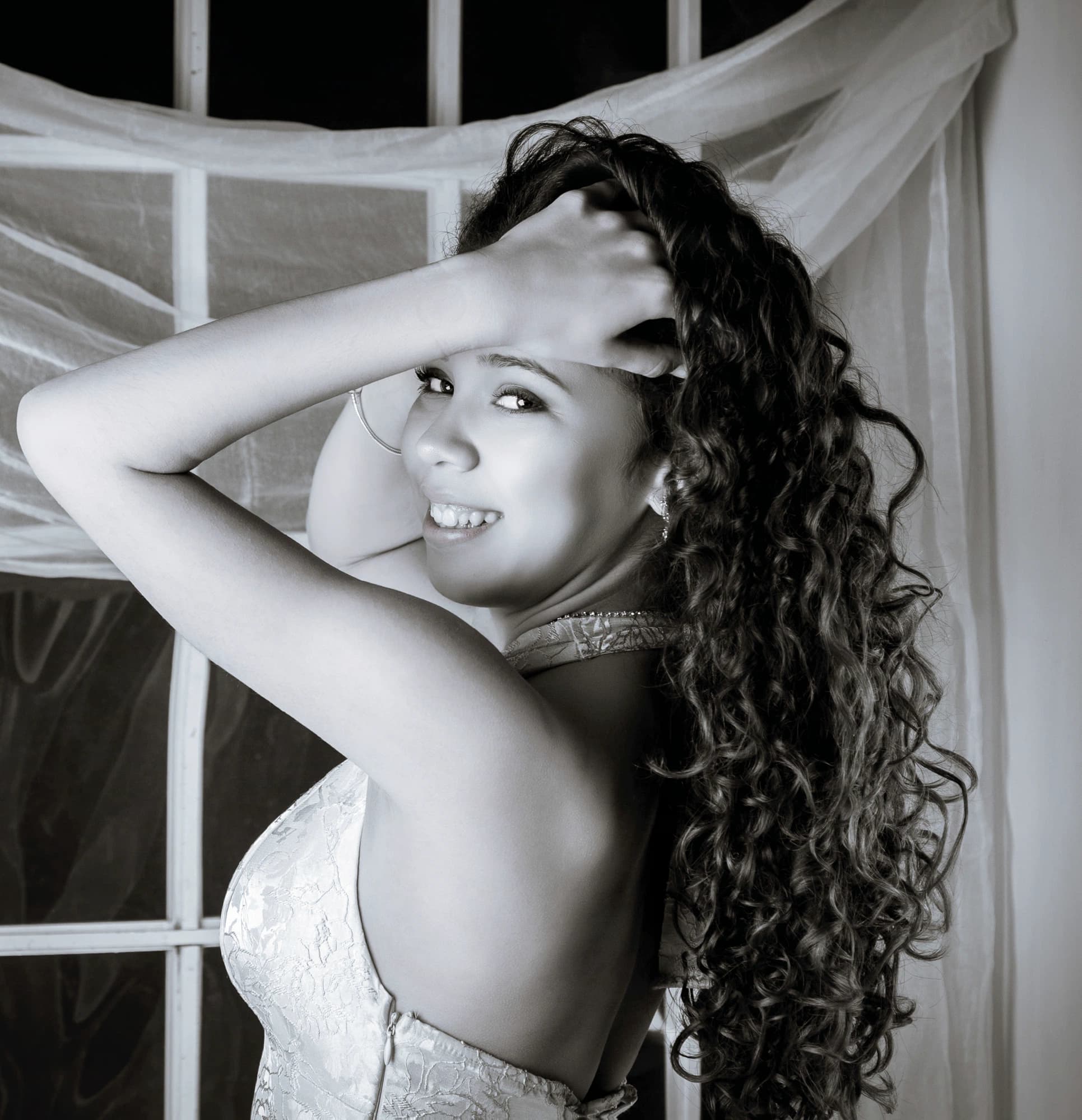 Sesión de 15 años — Colomer Fotógrafos