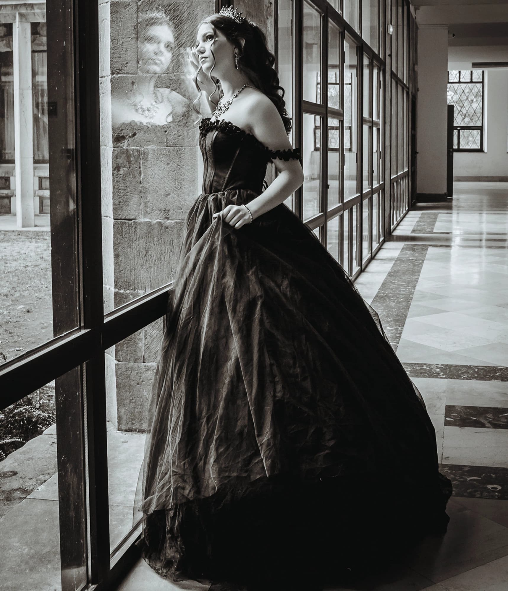 Sesión de 15 años — Colomer Fotógrafos