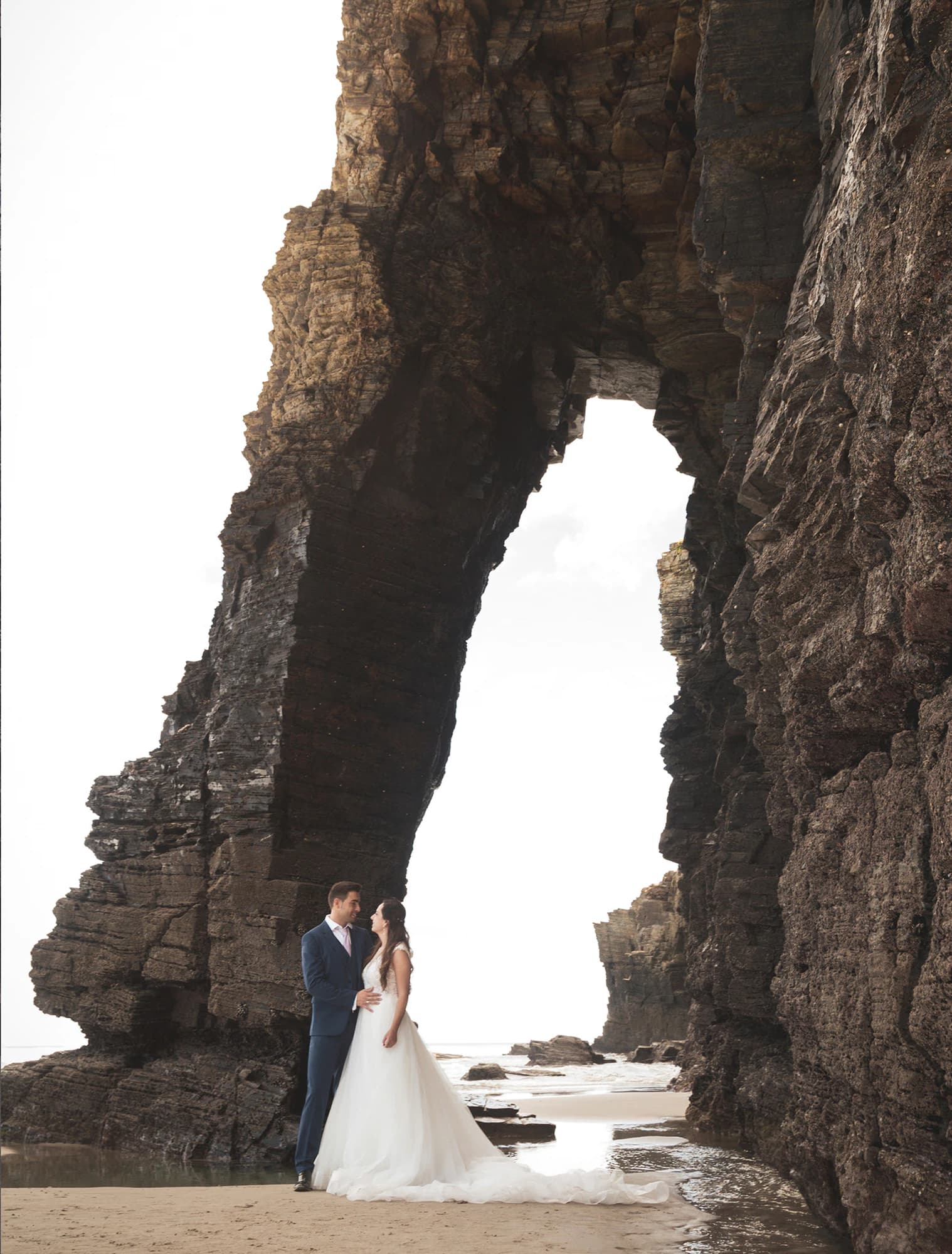 Fotografía de boda — Colomer Fotógrafos
