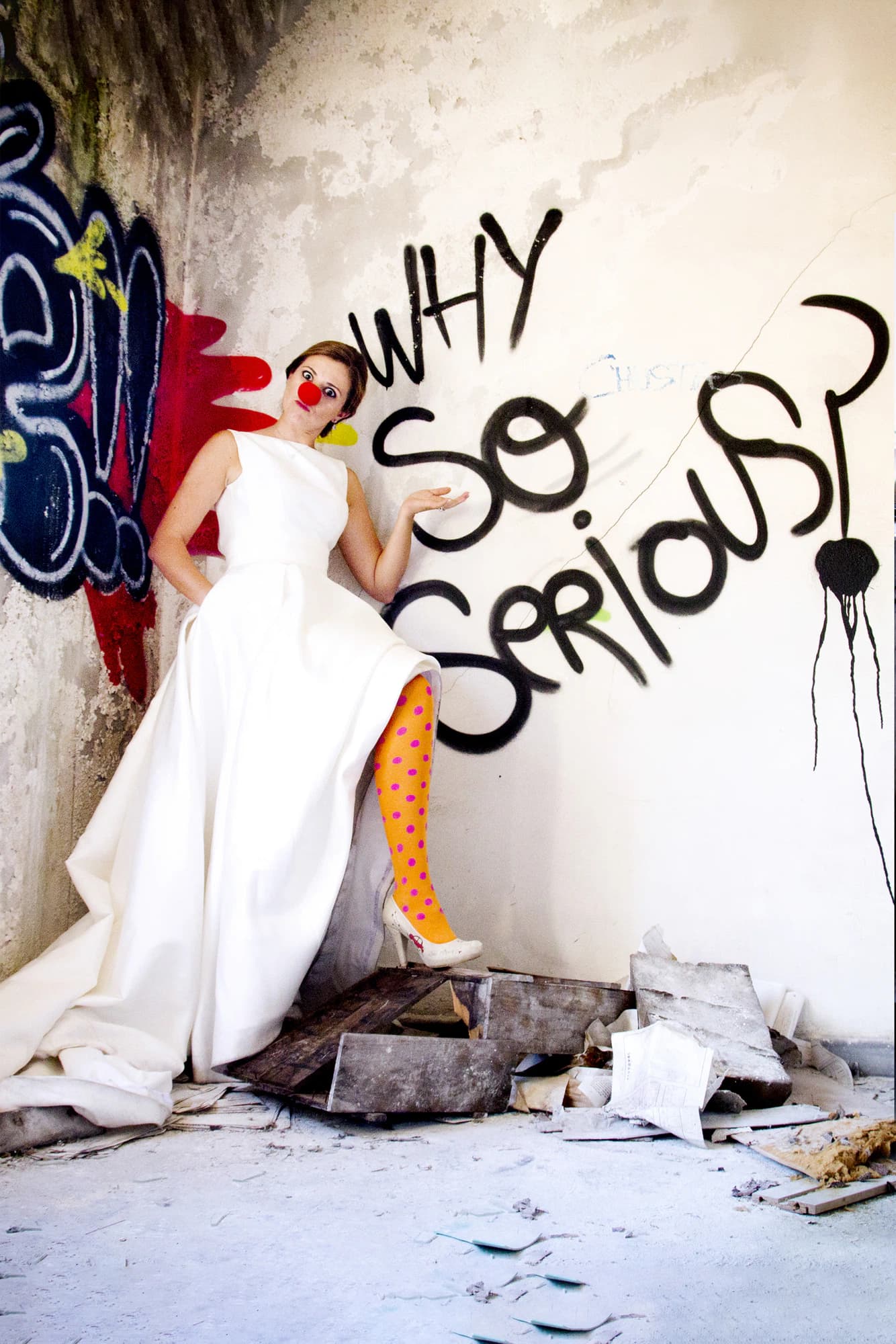 Fotografía de boda — Colomer Fotógrafos