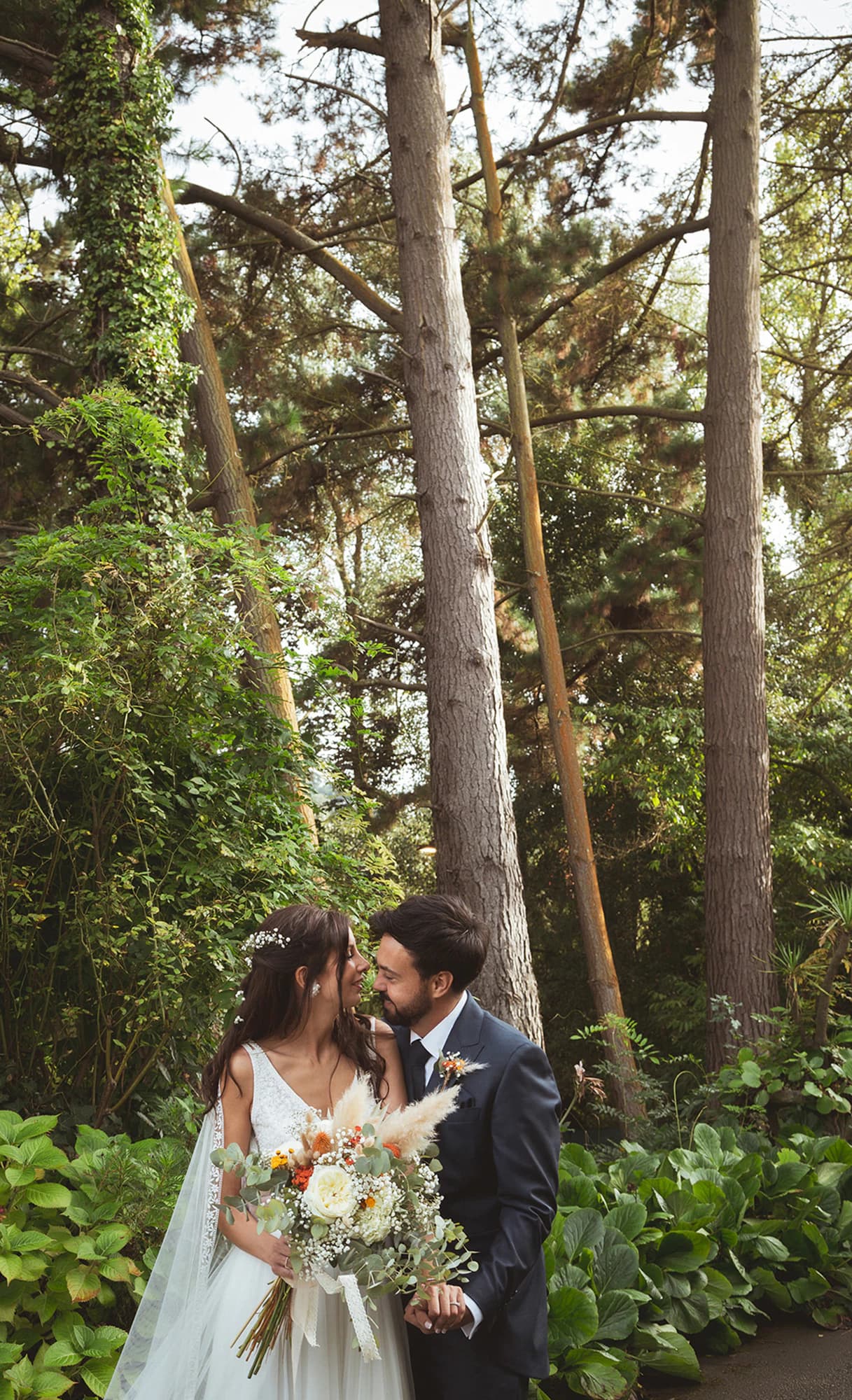 Fotografía de boda — Colomer Fotógrafos
