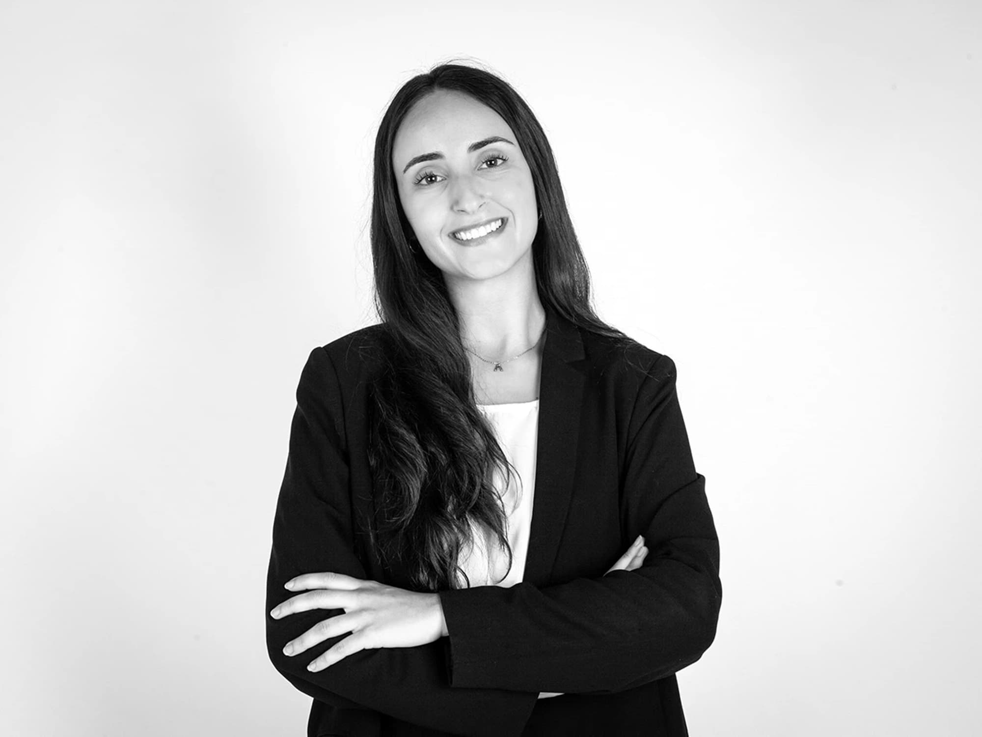 Retrato de estudio — Colomer Fotógrafos